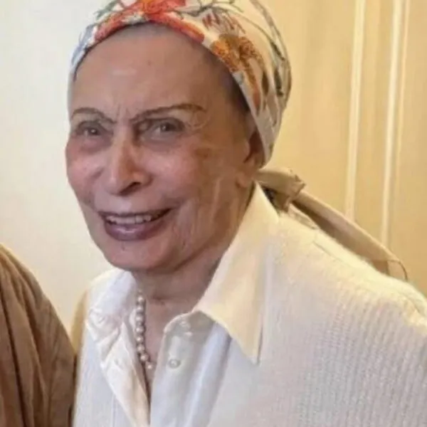 Sophia Loren &ndash; Von der Leinwandlegende zur liebevollen Gro&szlig;mutter