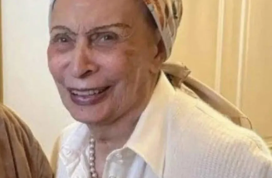 Sophia Loren – Von der Leinwandlegende zur liebevollen Großmutter