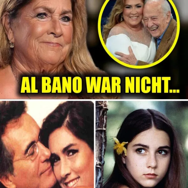 Romina Power bricht ihr Schweigen: Neue Liebe nach Jahren der Stille