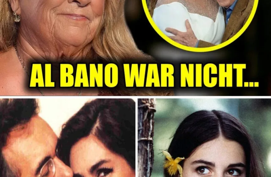 Romina Power bricht ihr Schweigen: Neue Liebe nach Jahren der Stille