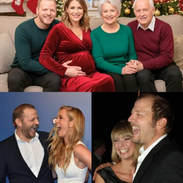 Mario Barth wird mit 53 Jahren Vater &ndash; ein sp&auml;tes Gl&uuml;ck, das zu Tr&auml;nen r&uuml;hrt