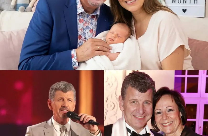 Semino Rossi bricht sein Schweigen – das bewegende Geständnis eines Superstars, der jahrelang litt