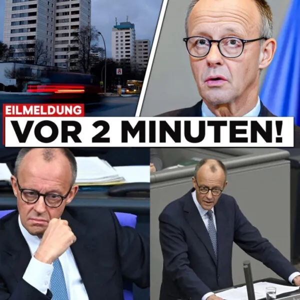 Eine Nacht, die alles entlarvt: Wie der Staat eine 97-jährige Frau im Stich ließ