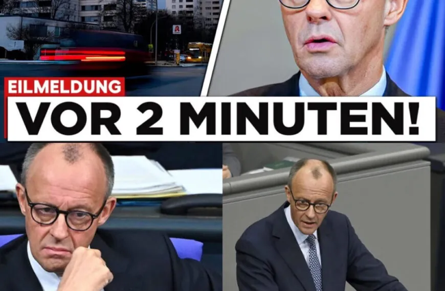 Eine Nacht, die alles entlarvt: Wie der Staat eine 97-jährige Frau im Stich ließ