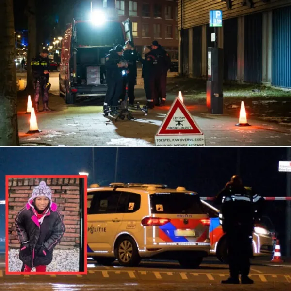 Gro&szlig;e Sorge in den Niederlanden: Intensive Suche nach vermissten Kindern ersch&uuml;ttert Gemeinden