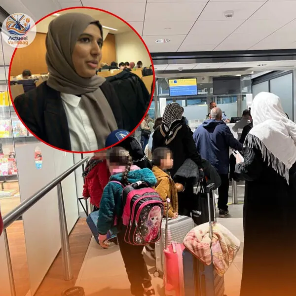 Warum immer mehr junge Muslime dar&uuml;ber nachdenken, die Niederlande zu verlassen