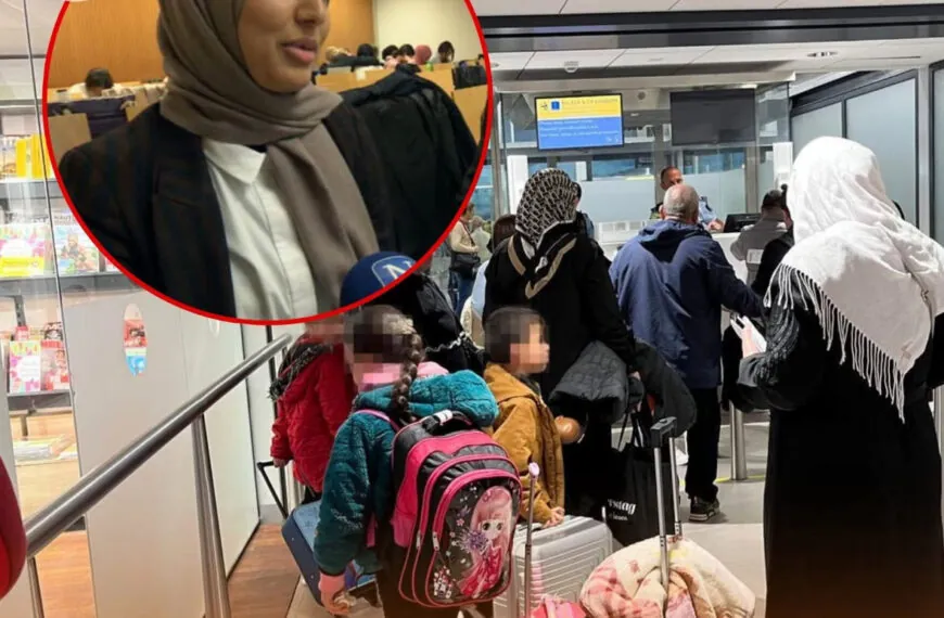 Warum immer mehr junge Muslime dar&uuml;ber nachdenken, die Niederlande zu verlassen