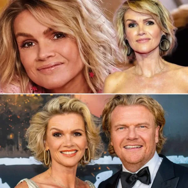 Traurige Nachrichten um Tooske Ragas &ndash; Wenn selbst starke Menschen an ihre Grenzen kommen