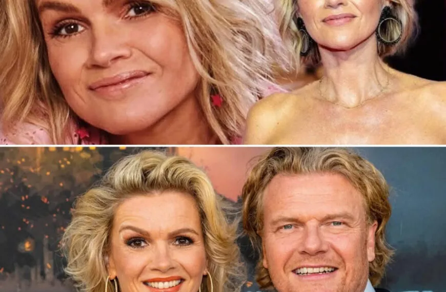 Traurige Nachrichten um Tooske Ragas – Wenn selbst starke Menschen an ihre Grenzen kommen