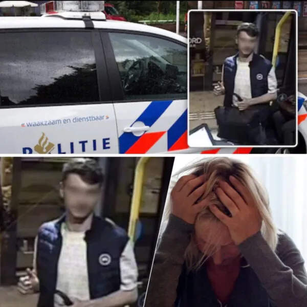 Festnahme nach monatelanger Flucht: Mutma&szlig;licher T&auml;ter in Deutschland gefasst