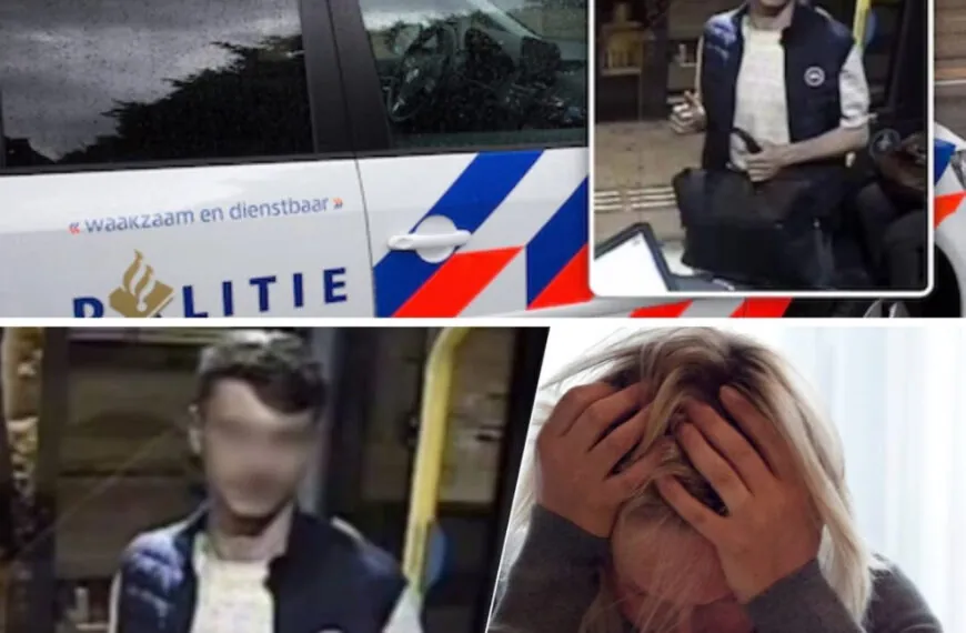 Festnahme nach monatelanger Flucht: Mutma&szlig;licher T&auml;ter in Deutschland gefasst