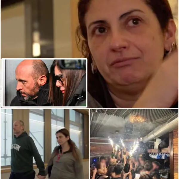 Nach dem Brand in Crans-Montana: Eltern der verletzten Schwestern k&auml;mpfen um Aufkl&auml;rung, Gerechtigkeit und Konsequenzen