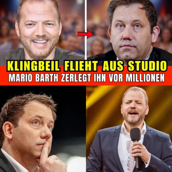 Ein Fernsehabend, der Deutschland spaltete &ndash; Wie ein Talk zur politischen Eskalation wurde