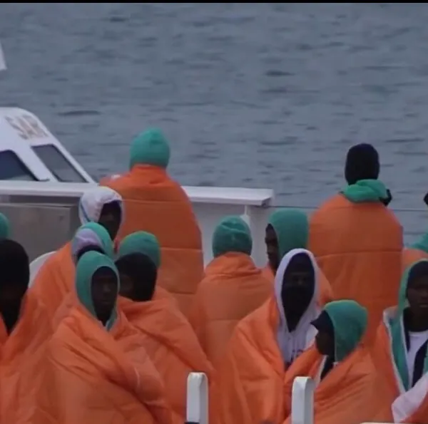 &bdquo;Mehr Migranten wollen weg als bleiben &ndash; was bei der Integration schiefl&auml;uft&ldquo;