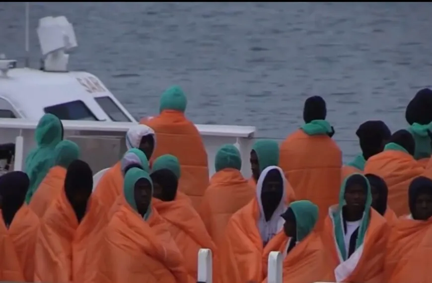 &bdquo;Mehr Migranten wollen weg als bleiben &ndash; was bei der Integration schiefl&auml;uft&ldquo;