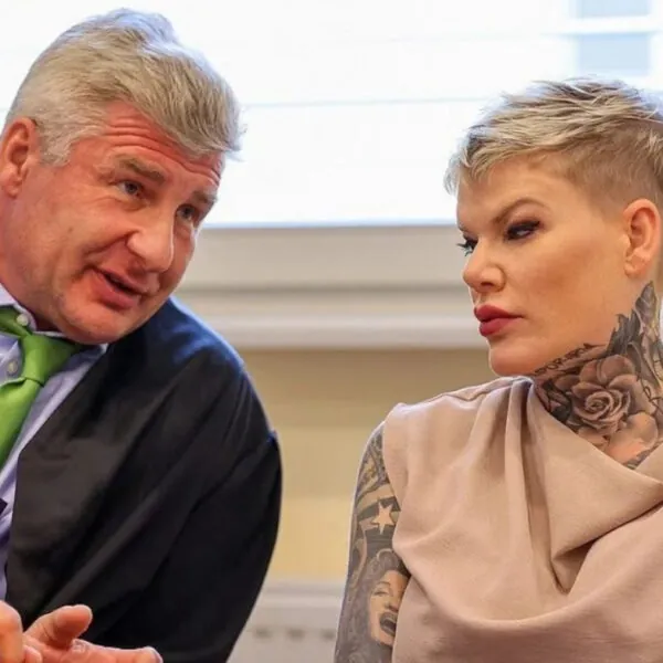 Der Fall Melanie M&uuml;ller: Zwischen Gerichtssaal, &Ouml;ffentlichkeit und Medienmechanik