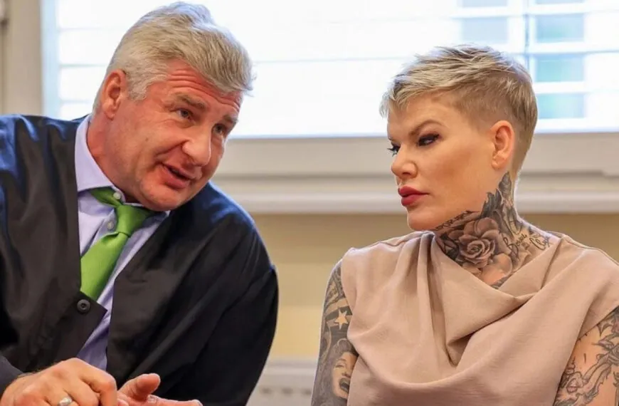 Der Fall Melanie Müller: Zwischen Gerichtssaal, Öffentlichkeit und Medienmechanik