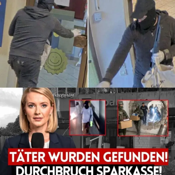 Der Jahrhundert-Bankraub von Gelsenkirchen: Neue Spuren, alte Fragen und ein Ermittlungsfall von au&szlig;ergew&ouml;hnlicher Dimension