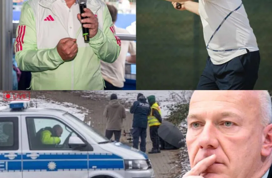 Der Tennis-Moment, der zur politischen Projektionsfläche wurde