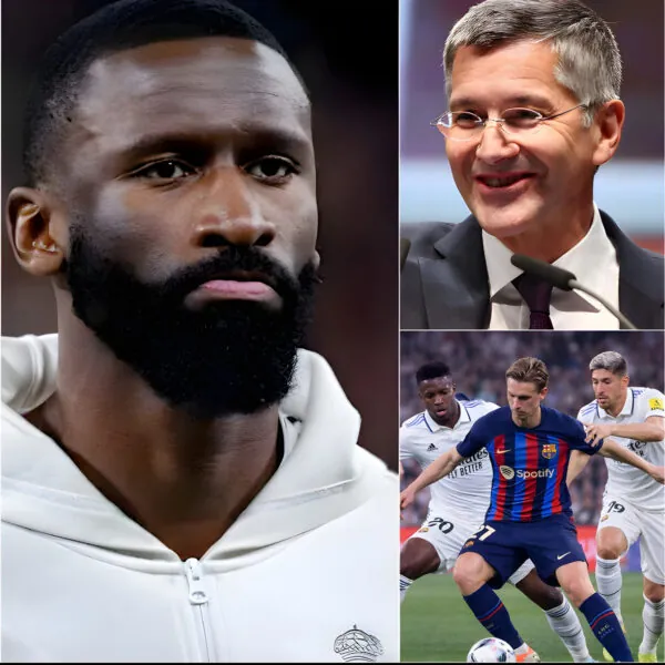 Ger&uuml;chte um Antonio R&uuml;diger: Zwischen Emotion, Fu&szlig;ballromantik und digitaler Desinformation