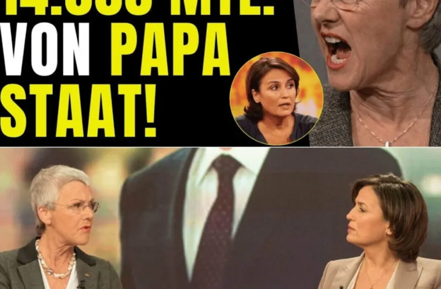 Lisa Eckhart zwischen Kunstfigur, Kalkül und kulturellem Spiegel – Warum ihre Auftritte so viele Debatten auslösen