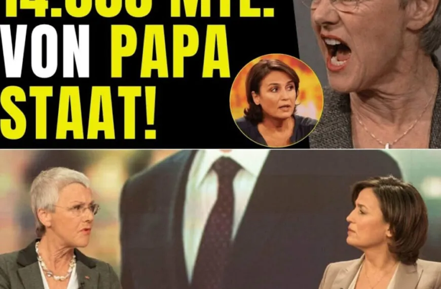 Zwischen Zuspitzung und Realität: Wie aus einer TV-Diskussion ein angeblicher „Skandal“ gemacht wird