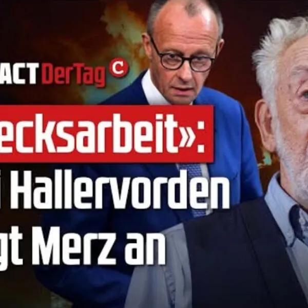 Wenn Kunst, Politik und &Ouml;ffentlichkeit aufeinandertreffen: Eine Debatte mit Signalwirkung