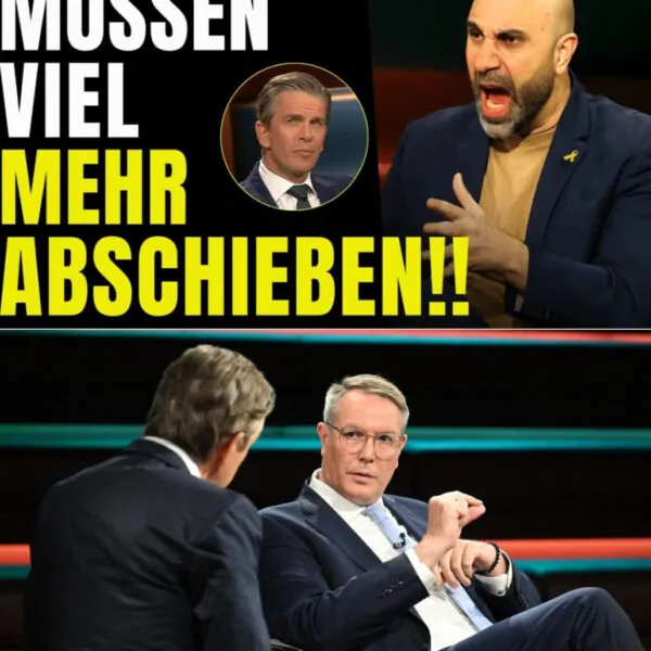 Ein Fernsehmoment und seine Wirkung: Migration, Kriminalität und die Grenzen öffentlicher Debatten