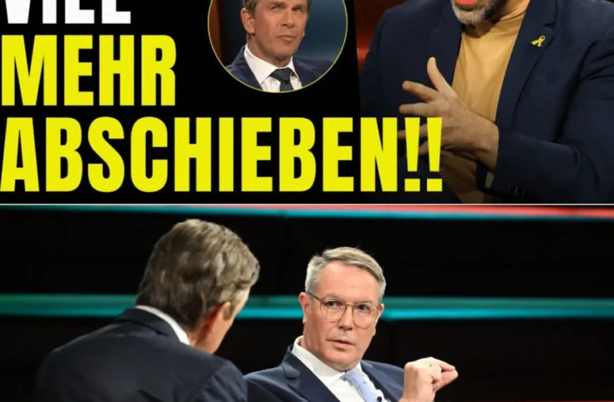 Ein Fernseh&shy;moment und seine Wirkung: Migration, Kriminalit&auml;t und die Grenzen &ouml;ffentlicher Debatten