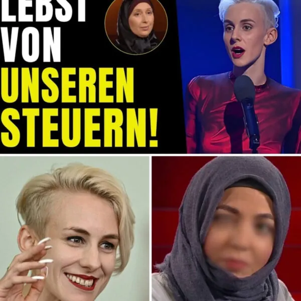 Provokation, Aufmerksamkeit und die Sehnsucht nach Klartext