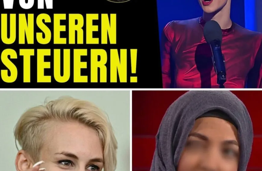 Provokation, Aufmerksamkeit und die Sehnsucht nach Klartext