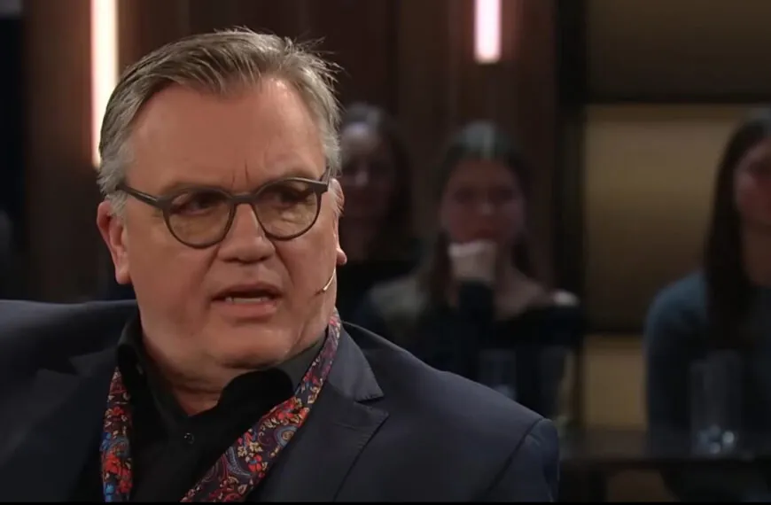 &bdquo;Von der B&uuml;hne in die Politik&ldquo;: Kerkeling stellt sich der AfD entgegen