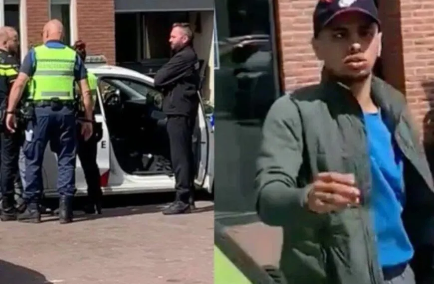 Ter Apel: Wenn Hoffnung, Regeln und Realit&auml;t aufeinandertreffen