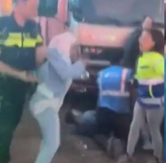 Wenn das Volksfest kippt: Wie eine Kirmes au&szlig;er Kontrolle geriet und was das &uuml;ber unsere Gesellschaft sagt