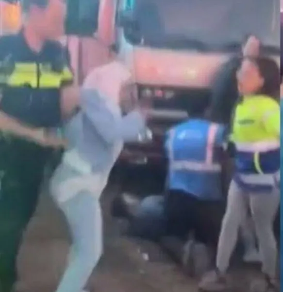 Wenn das Volksfest kippt: Wie eine Kirmes au&szlig;er Kontrolle geriet und was das &uuml;ber unsere Gesellschaft sagt