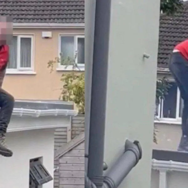 Wenn Frust eskaliert: Bauarbeiter greift zur Kettens&auml;ge, weil sein Lohn ausbleibt