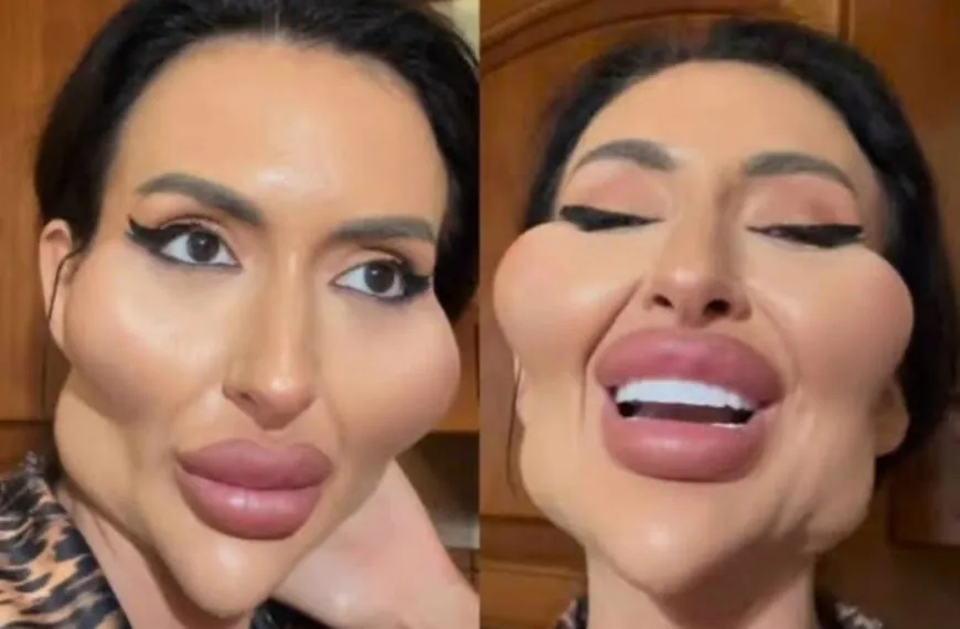 Wenn Sch&ouml;nheitsideale, &Ouml;ffentlichkeit und Familie aufeinandertreffen