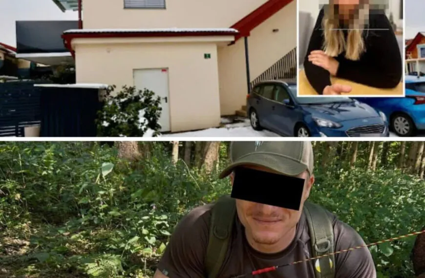 Vom Elitepolizisten zum Mordverdacht: Ein Fall, der viele Fragen offenl&auml;sst