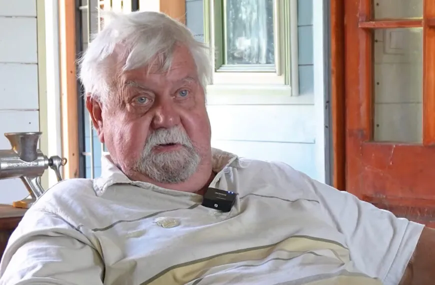 &bdquo;Ich habe Deutschland verlassen, meine Rente nach Ungarn geschickt &ndash; es f&uuml;hlt sich gro&szlig;artig an&ldquo;