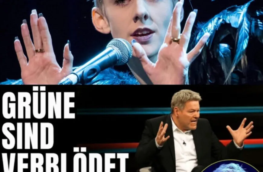 „Jahrzehnte für den Pass, Minuten für das Geschlecht“ – Eine Einordnung der aktuellen Debatte um Lisa Eckhart und gesellschaftliche Umbrüche in Deutschland