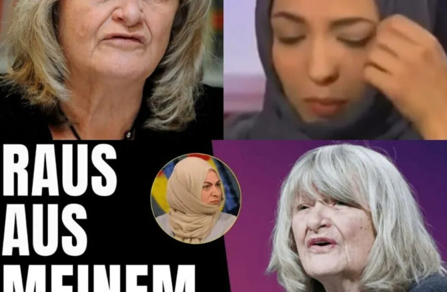 Alice Schwarzer vor Gericht: Warnung vor einem „islamistischen Winter“ und die Debatte über politische Verantwortung