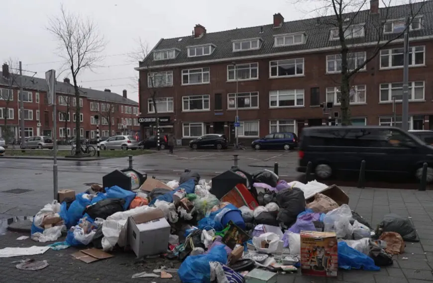 M&uuml;ll statt Manieren &ndash; Wenn Nachbarschaften unter Dauerverm&uuml;llung leiden