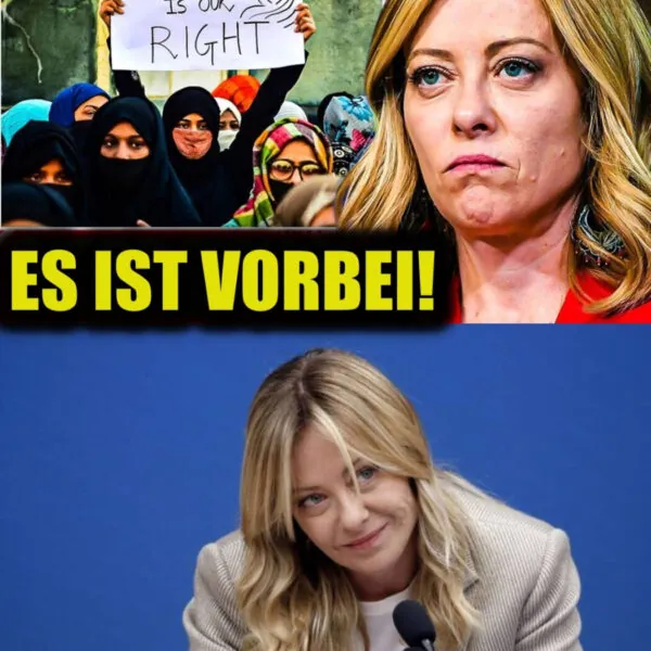 Italiens umstrittene Gesetzesoffensive: Sicherheit, Identität und die Grenzen der Freiheit