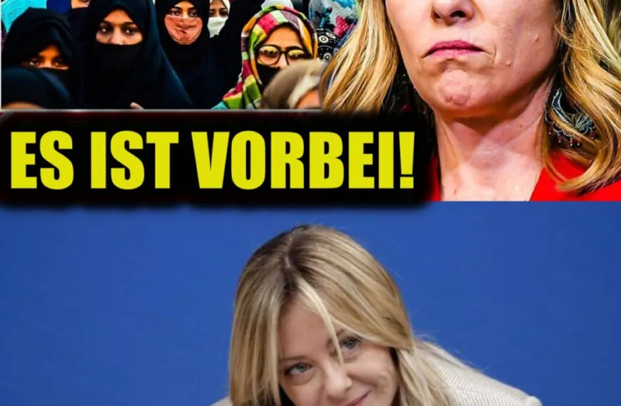 Italiens umstrittene Gesetzesoffensive: Sicherheit, Identit&auml;t und die Grenzen der Freiheit