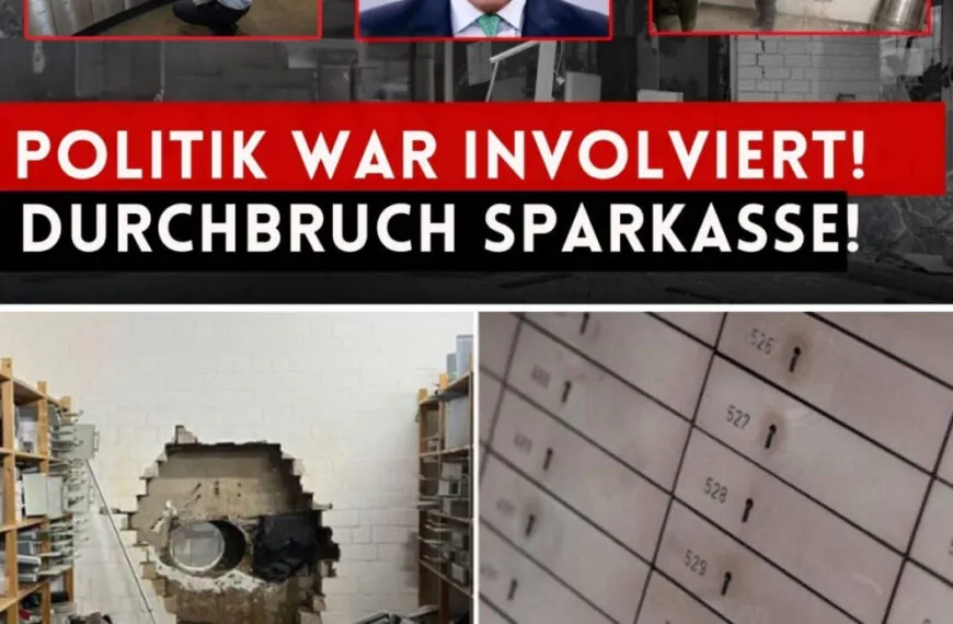 Schwarzgeld, Schlie&szlig;f&auml;cher und das Schweigen: Eine Analyse eines au&szlig;ergew&ouml;hnlichen Falls