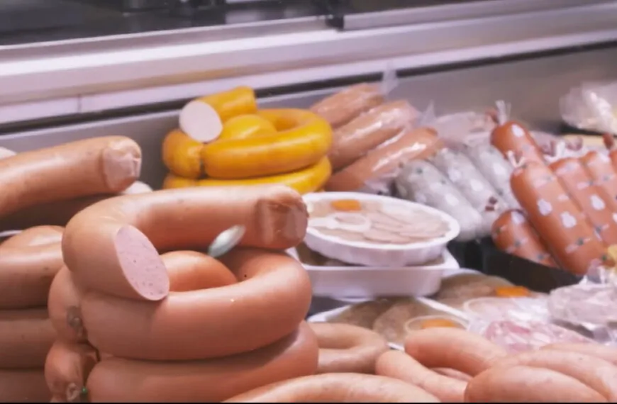 Gesundheit und Klima im Spannungsfeld: Die Debatte um eine Obergrenze beim Fleischkonsum