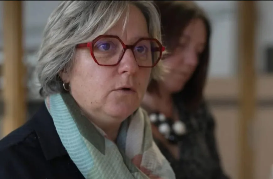 &bdquo;Am Monatsende bleibt mir nichts &uuml;brig&ldquo; &ndash; Wenn ein langes Arbeitsleben nicht mehr reicht