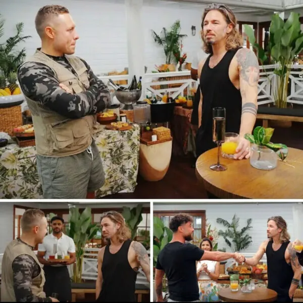 Gil Ofarim im Dschungelcamp: Zwischen &ouml;ffentlicher Konfrontation, medialer Eskalation und gesellschaftlicher Debatte