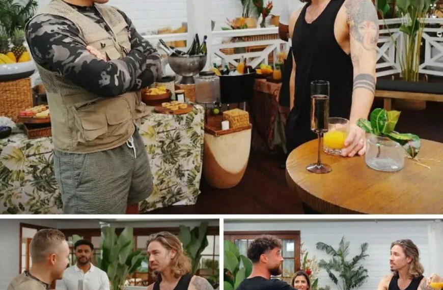 Gil Ofarim im Dschungelcamp: Zwischen öffentlicher Konfrontation, medialer Eskalation und gesellschaftlicher Debatte