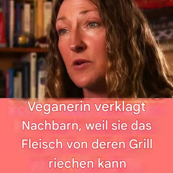 Veganer verklagt Nachbarn wegen Grillens von Fleisch &ndash; Wenn Nachbarschaftskonflikte vor Gericht landen